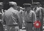 Standbild Admiral Halsey South Pacific Ocean, 1942, aus Sekunde 56 historischem Filmmaterial Videoclip 65675034712