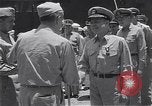 Standbild Admiral Halsey South Pacific Ocean, 1942, aus Sekunde 57 historischem Filmmaterial Videoclip 65675034712