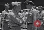 Standbild Admiral Halsey South Pacific Ocean, 1942, aus Sekunde 59 historischem Filmmaterial Videoclip 65675034712