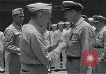 Standbild Admiral Halsey South Pacific Ocean, 1942, aus Sekunde 60 historischem Filmmaterial Videoclip 65675034712