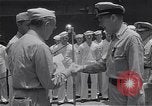 Standbild Admiral Halsey South Pacific Ocean, 1942, aus Sekunde 61 historischem Filmmaterial Videoclip 65675034712