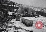 Standbild Royal Canadian Mounted Police Yukon Kanada, 1942, aus Sekunde 1 historischem Filmmaterial Videoclip 65675034713