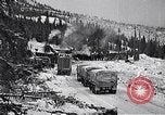 Standbild Royal Canadian Mounted Police Yukon Kanada, 1942, aus Sekunde 3 historischem Filmmaterial Videoclip 65675034713