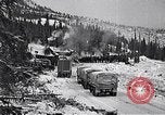 Standbild Royal Canadian Mounted Police Yukon Kanada, 1942, aus Sekunde 5 historischem Filmmaterial Videoclip 65675034713