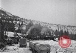 Standbild Royal Canadian Mounted Police Yukon Kanada, 1942, aus Sekunde 10 historischem Filmmaterial Videoclip 65675034713