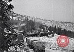 Standbild Royal Canadian Mounted Police Yukon Kanada, 1942, aus Sekunde 14 historischem Filmmaterial Videoclip 65675034713