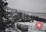 Standbild Royal Canadian Mounted Police Yukon Kanada, 1942, aus Sekunde 17 historischem Filmmaterial Videoclip 65675034713
