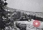 Standbild Royal Canadian Mounted Police Yukon Kanada, 1942, aus Sekunde 18 historischem Filmmaterial Videoclip 65675034713