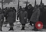 Standbild Royal Canadian Mounted Police Yukon Kanada, 1942, aus Sekunde 28 historischem Filmmaterial Videoclip 65675034713