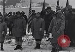 Standbild Royal Canadian Mounted Police Yukon Kanada, 1942, aus Sekunde 30 historischem Filmmaterial Videoclip 65675034713