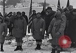 Standbild Royal Canadian Mounted Police Yukon Kanada, 1942, aus Sekunde 31 historischem Filmmaterial Videoclip 65675034713
