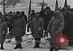 Standbild Royal Canadian Mounted Police Yukon Kanada, 1942, aus Sekunde 32 historischem Filmmaterial Videoclip 65675034713