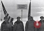 Standbild Royal Canadian Mounted Police Yukon Kanada, 1942, aus Sekunde 42 historischem Filmmaterial Videoclip 65675034713