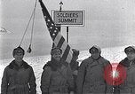Standbild Royal Canadian Mounted Police Yukon Kanada, 1942, aus Sekunde 43 historischem Filmmaterial Videoclip 65675034713