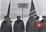 Standbild Royal Canadian Mounted Police Yukon Kanada, 1942, aus Sekunde 44 historischem Filmmaterial Videoclip 65675034713