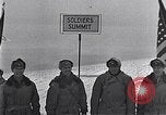 Standbild Royal Canadian Mounted Police Yukon Kanada, 1942, aus Sekunde 45 historischem Filmmaterial Videoclip 65675034713