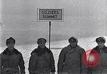 Standbild Royal Canadian Mounted Police Yukon Kanada, 1942, aus Sekunde 47 historischem Filmmaterial Videoclip 65675034713