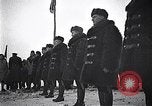 Standbild Royal Canadian Mounted Police Yukon Kanada, 1942, aus Sekunde 52 historischem Filmmaterial Videoclip 65675034713
