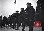 Standbild Royal Canadian Mounted Police Yukon Kanada, 1942, aus Sekunde 53 historischem Filmmaterial Videoclip 65675034713