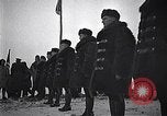 Standbild Royal Canadian Mounted Police Yukon Kanada, 1942, aus Sekunde 54 historischem Filmmaterial Videoclip 65675034713