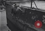 Image of American Naval officers Pacific Theater, 1943, second 8 stock footage video 65675034714