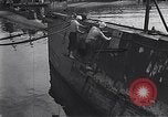 Image of American Naval officers Pacific Theater, 1943, second 11 stock footage video 65675034714
