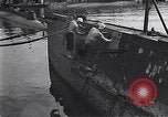 Image of American Naval officers Pacific Theater, 1943, second 12 stock footage video 65675034714