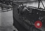Image of American Naval officers Pacific Theater, 1943, second 13 stock footage video 65675034714