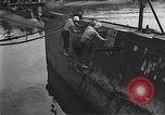 Image of American Naval officers Pacific Theater, 1943, second 15 stock footage video 65675034714