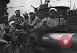 Image of American Naval officers Pacific Theater, 1943, second 25 stock footage video 65675034714