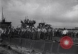 Image of American Naval officers Pacific Theater, 1943, second 28 stock footage video 65675034714