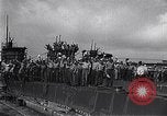 Image of American Naval officers Pacific Theater, 1943, second 29 stock footage video 65675034714