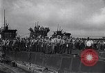 Image of American Naval officers Pacific Theater, 1943, second 33 stock footage video 65675034714