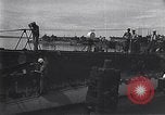 Image of American Naval officers Pacific Theater, 1943, second 35 stock footage video 65675034714