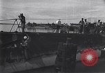 Image of American Naval officers Pacific Theater, 1943, second 36 stock footage video 65675034714