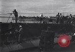 Image of American Naval officers Pacific Theater, 1943, second 37 stock footage video 65675034714