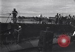 Image of American Naval officers Pacific Theater, 1943, second 40 stock footage video 65675034714