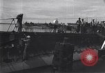 Image of American Naval officers Pacific Theater, 1943, second 42 stock footage video 65675034714