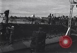 Image of American Naval officers Pacific Theater, 1943, second 44 stock footage video 65675034714