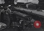Image of American Naval officers Pacific Theater, 1943, second 46 stock footage video 65675034714
