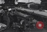 Image of American Naval officers Pacific Theater, 1943, second 48 stock footage video 65675034714