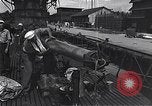 Image of American Naval officers Pacific Theater, 1943, second 49 stock footage video 65675034714