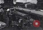 Image of American Naval officers Pacific Theater, 1943, second 51 stock footage video 65675034714