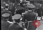 Image of Admiral Darlan North Africa, 1942, second 6 stock footage video 65675034715