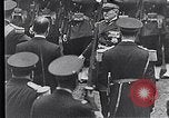 Image of Admiral Darlan North Africa, 1942, second 7 stock footage video 65675034715