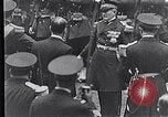 Image of Admiral Darlan North Africa, 1942, second 8 stock footage video 65675034715
