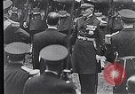 Image of Admiral Darlan North Africa, 1942, second 9 stock footage video 65675034715