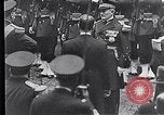 Image of Admiral Darlan North Africa, 1942, second 10 stock footage video 65675034715