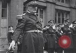 Image of Admiral Darlan North Africa, 1942, second 11 stock footage video 65675034715