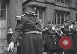 Image of Admiral Darlan North Africa, 1942, second 12 stock footage video 65675034715